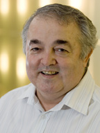 Иен Энджелл: 