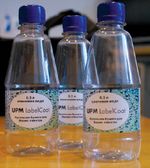 Производитель считает UPM LabelCoat идеальной бумагой для этикеток