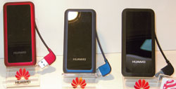Линейка USB-модемов от Huawei
