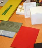 Коллекция печатных работ 