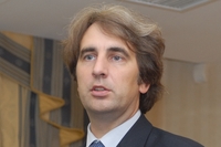 Роман Китаев: "В комплексе 'Москва-Сити' реализуется одна из крупнейших в Европе инсталляций интеллектуальной системы iPatch" 