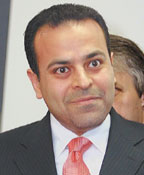 Санджай Мирчандани: «У России традиционно была и есть феноменальная система образования, поэтому мы здесь»