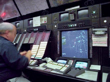 Высокотехнологичную систему управлению активно рекламировали в материалах, посвященных предстоящему открытию терминала 