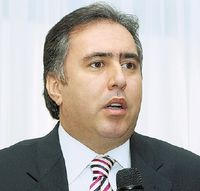 Ченк Кирал: «Нередко системы бизнес-аналитики с равным успехом применимы в различных государственных учреждениях — от муниципальных образований до организаций общенационального уровня»