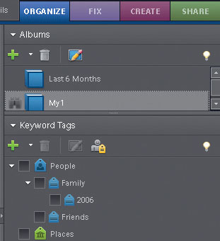 В наглядности 