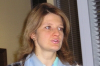  Наталья Касперская: «Идею интеллектуальной борьбы с утечками при помощи самонастраивающейся системы мало кому удалось реализовать». 