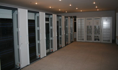 Уфимский суперкластер с пиковой производительностью 20 TFLOPS займет место в первой сотне мощнейших суперкомпьютеров мира 