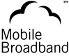 Логотип, который выглядит как стилизованное облако или птица, появится на мобильных компьютерах к периоду предпраздничных продаж 