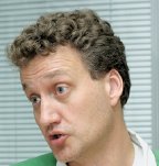 Мартин Бордевайк: «Российский рынок быстрее адаптирует новые концепции, чем более консервативный западноевропейский»