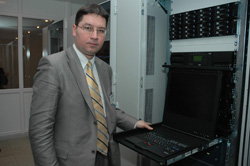 Руслан Хисамутдинов: “Мы надеемся обеспечить высокую загрузку суперкомпьютера за счет промышленных заказчиков” 