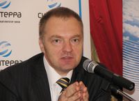 Валерий Крылов: «Совокупное число абонентов, к которым поступает ТВ-сигнал через инфраструктуру «Синтерры Медиа», составляет 25 млн» 