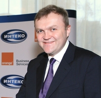 Дмитрий Иванников: «Мы готовы создать на коммерческих объектах «Интеко» телекоммуникационную инфраструктуру 'под ключ'». 