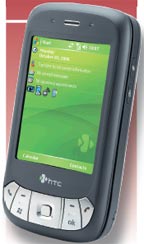 HTC P4350 — имиджевый коммуникатор, выполненный в формате «слайдера». Его QWERTY-клавиатура, оснащенная усовершенствованным механизмом с автодоводкой, не оставит равнодушными любителей электронной переписки.