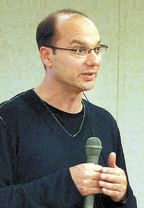 Энди Рубин: «Это разные категории потребительских продуктов, и для них приходится решать разные задачи»