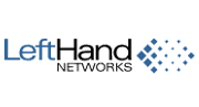 Компания LeftHand Networks одной из первых начала создавать решения в области сетей хранения на базе iSCSI 