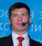 Дмитрий Конаш объявляет «день прорыва» в сфере полупроводниковых технологий