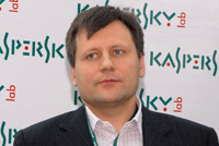 Гарри Кондаков: «Развитию розничного направления способствует постоянная забота о повышении качества наших продуктов» 