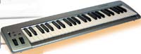 M - AUDIO USB KEYSTATION 49E  