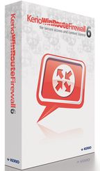 WinRoute Firewall является 