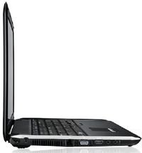 Использование процессоров Intel CULV позволило не только сделать нетбуки линейки X сверхтонкими, но и обеспечить неплохую производительность