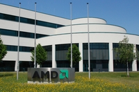 AMD вложит в новую производственную компанию права на интеллектуальную собственность и заводы в Дрездене 