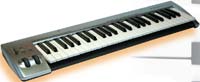 M - AUDIO KEYRIG 49 