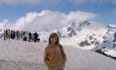 Катя Панкова