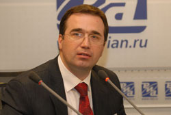 Григорий Липич ожидает от ABBYY Recognition Server миллионов долларов дохода в год 