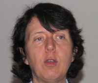 Барбара Далибард: "Мы намерены расширять свою экспансию в России, особенно в части сетевых услуг"