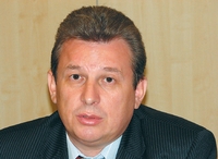 Николай Межуев: «При реализации всех подмосковных программ учитываются громадные темпы прироста числа потребителей услуг связи»