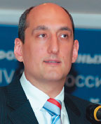 Вадим Балашов: «К числу феноменов, преобразовавших облик Internet, следует отнести социальные сети и потоковое видео»