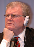 Говард Стрингер: 