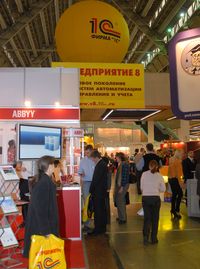 Даже традиционный 