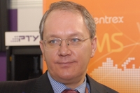 Игорь Масленников: «Кризис может способствовать увеличению спроса на отечественные телекоммуникационные решения» 