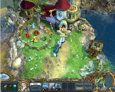 Какого же из дракончиков выбрать?