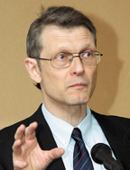 Игорь Захаров: «Цель конференции — помочь заказчикам понять, как они могут применять продукты и решения SGI»