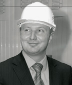 «Все, что касается общекорпоративных систем, должно быть централизованно» — Дмитрий Сергиенко,  директор по стратегическому развитию ОАО «Волжская ТГК»