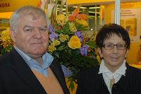 Директор компании 