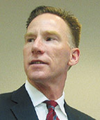 Джим Дуглас: «Для клиентов, работников, партнеров CodeGear и всего сообщества разработчиков в целом это отличная новость»