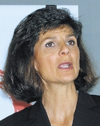 Патрисия Руссо, генеральный директор Alcatel-Lucent, до слияния руководившая Lucent, останется в завершающей объединение компании лишь до конца текущего года