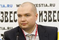 «Развитие предприятия и реализация нашей стратегии невозможны без качественной, хорошо организованной поддержки принятия управленческих решений», Михаил Жечков, заместитель генерального директора по экономике и финансам ООО «Газпромнефть-Нефтесервис»