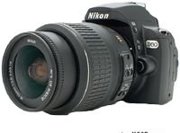 Nikon D60