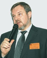 Дмитрий Соколов: «Законы сейчас в России хорошие»