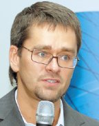 Федор Краснов: «Главный враг информационных систем — таблицы Excel, появляющиеся в отсутствие автоматизации бизнес-процессов. Но как объяснить генеральному директору, что он должен потратить 3% годовой выручки на внедрение средств бизнес-аналитики?»