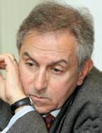 Джеймс Чампи: «Я всегда ратовал за кардинальные перемены в компании. Нельзя останавливаться на мелких достижениях. Цели должны ставиться как можно более амбициозные»