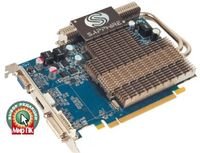 Sapphire Ultimate HD 4670 512 MB GDDR3 PCI-E
