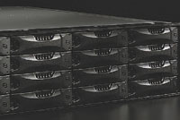 Благодаря возможности подключения дисков «на лету» ИТ-админи?страторам не нужно заранее знать необходимый объем хранения