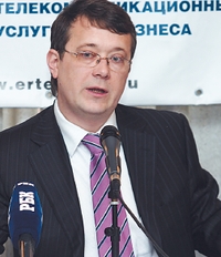 Андрей семериков: «Государству необходимо определиться, сколько оно станет финансировать телеканалов»