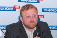 Михаил Миньковский утверждает, что «Ситроникс» способен выпускать до четырех мобильных ЦОДов в месяц