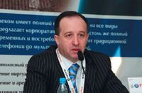 Виталий Шуб: «Услуги IPTV — лакмусовая бумажка, показывающая состояние всей сети оператора связи»